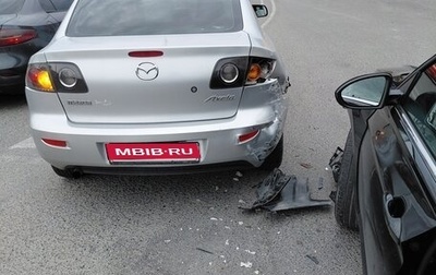 Mazda Axela, 2005 год, 280 000 рублей, 1 фотография