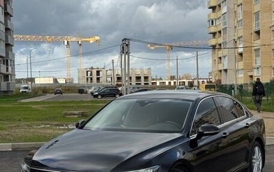 Volkswagen Passat B8 рестайлинг, 2019 год, 2 337 000 рублей, 1 фотография