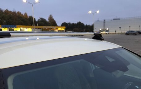 Skoda Octavia IV, 2021 год, 2 000 000 рублей, 28 фотография