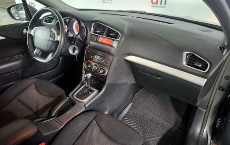 Citroen C4 II рестайлинг, 2013 год, 549 000 рублей, 12 фотография