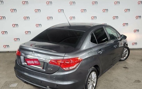 Citroen C4 II рестайлинг, 2013 год, 549 000 рублей, 4 фотография