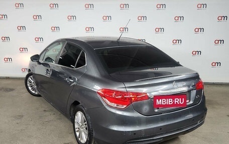 Citroen C4 II рестайлинг, 2013 год, 549 000 рублей, 6 фотография
