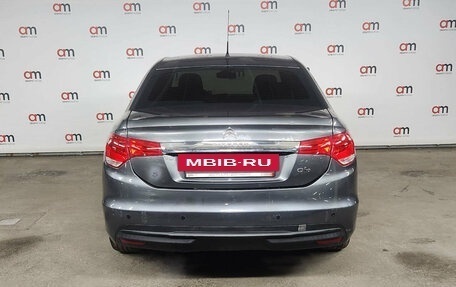 Citroen C4 II рестайлинг, 2013 год, 549 000 рублей, 5 фотография