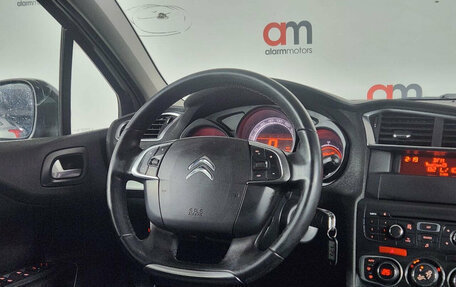 Citroen C4 II рестайлинг, 2013 год, 549 000 рублей, 13 фотография