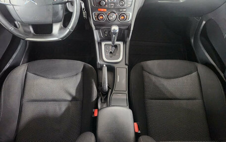 Citroen C4 II рестайлинг, 2013 год, 549 000 рублей, 16 фотография