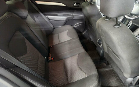 Citroen C4 II рестайлинг, 2013 год, 549 000 рублей, 21 фотография