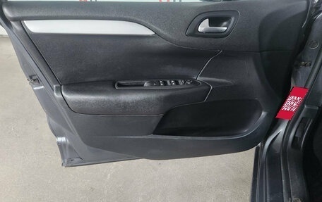 Citroen C4 II рестайлинг, 2013 год, 549 000 рублей, 18 фотография