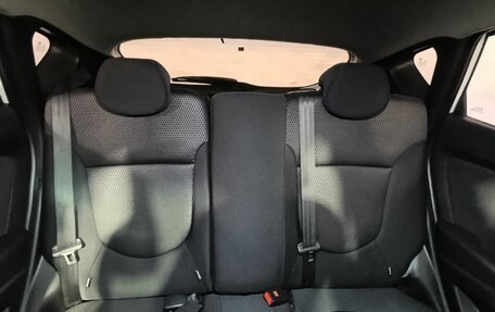 Hyundai Solaris II рестайлинг, 2015 год, 1 150 000 рублей, 16 фотография