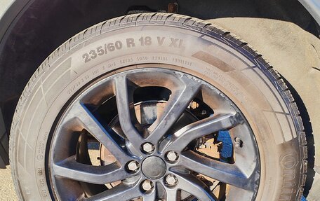 Land Rover Discovery Sport I рестайлинг, 2017 год, 2 640 000 рублей, 16 фотография