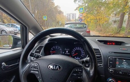KIA Cerato III, 2014 год, 1 170 000 рублей, 4 фотография