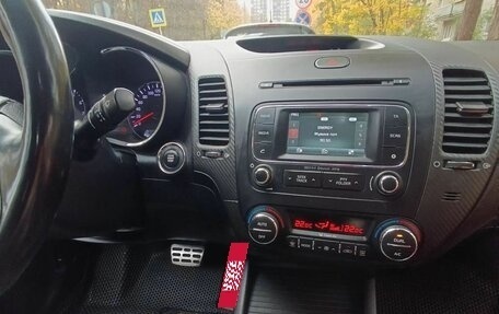 KIA Cerato III, 2014 год, 1 170 000 рублей, 5 фотография