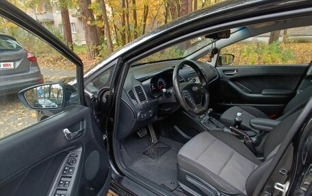 KIA Cerato III, 2014 год, 1 170 000 рублей, 7 фотография