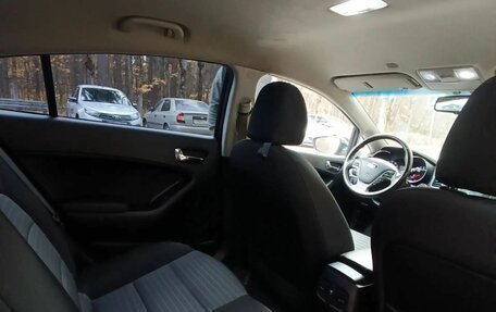 KIA Cerato III, 2014 год, 1 170 000 рублей, 8 фотография
