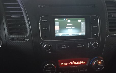 KIA Cerato III, 2014 год, 1 170 000 рублей, 9 фотография
