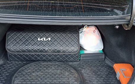 KIA Cerato III, 2014 год, 1 170 000 рублей, 13 фотография