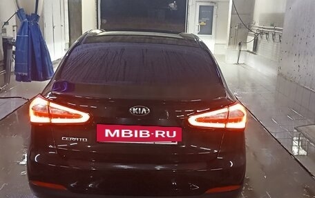 KIA Cerato III, 2014 год, 1 170 000 рублей, 11 фотография