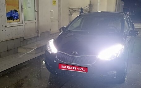 KIA Cerato III, 2014 год, 1 170 000 рублей, 10 фотография