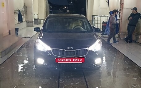 KIA Cerato III, 2014 год, 1 170 000 рублей, 12 фотография