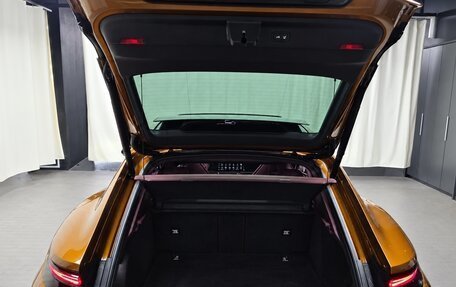 Porsche Panamera, 2024 год, 15 100 000 рублей, 15 фотография