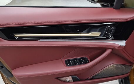 Porsche Panamera, 2024 год, 15 100 000 рублей, 11 фотография