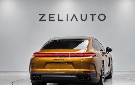 Porsche Panamera, 2024 год, 15 100 000 рублей, 3 фотография