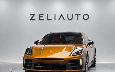 Porsche Panamera, 2024 год, 15 100 000 рублей, 4 фотография