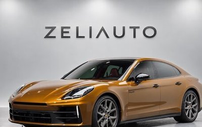 Porsche Panamera, 2024 год, 15 100 000 рублей, 1 фотография