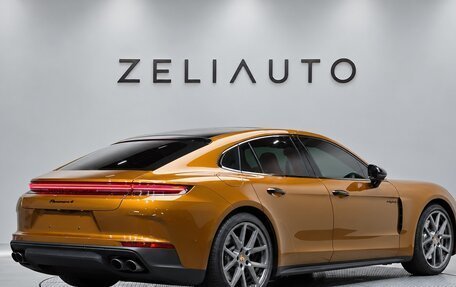 Porsche Panamera, 2024 год, 15 100 000 рублей, 2 фотография