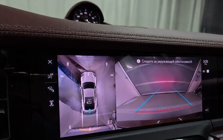 Porsche Panamera, 2024 год, 15 100 000 рублей, 12 фотография