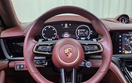 Porsche Panamera, 2024 год, 15 100 000 рублей, 10 фотография