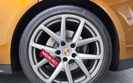 Porsche Panamera, 2024 год, 15 100 000 рублей, 8 фотография