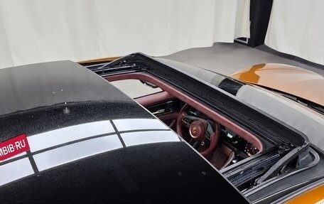 Porsche Panamera, 2024 год, 15 100 000 рублей, 14 фотография
