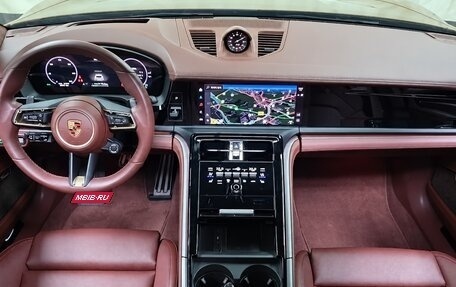 Porsche Panamera, 2024 год, 15 100 000 рублей, 9 фотография