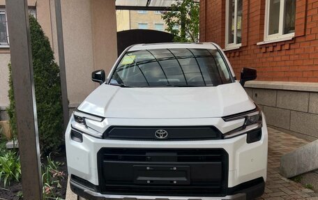 Toyota RAV4, 2026 год, 4 150 000 рублей, 1 фотография