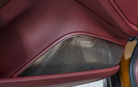 Porsche Panamera, 2024 год, 15 100 000 рублей, 17 фотография