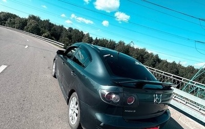 Mazda 3, 2006 год, 400 000 рублей, 1 фотография