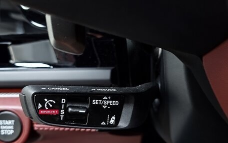 Porsche Panamera, 2024 год, 15 100 000 рублей, 16 фотография