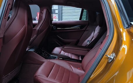 Porsche Panamera, 2024 год, 15 100 000 рублей, 20 фотография