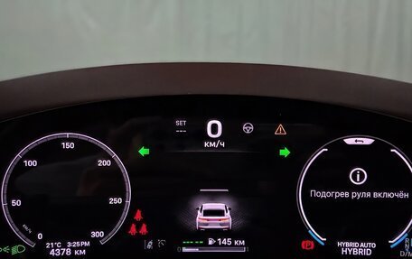 Porsche Panamera, 2024 год, 15 100 000 рублей, 21 фотография