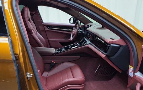 Porsche Panamera, 2024 год, 15 100 000 рублей, 22 фотография