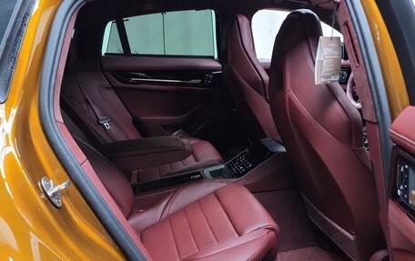 Porsche Panamera, 2024 год, 15 100 000 рублей, 23 фотография