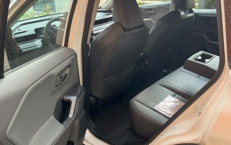 Toyota RAV4, 2026 год, 4 150 000 рублей, 6 фотография