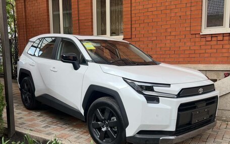 Toyota RAV4, 2026 год, 4 150 000 рублей, 2 фотография