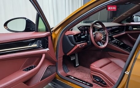 Porsche Panamera, 2024 год, 15 100 000 рублей, 25 фотография