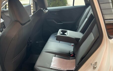 Toyota RAV4, 2026 год, 4 150 000 рублей, 7 фотография