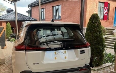 Toyota RAV4, 2026 год, 4 150 000 рублей, 3 фотография