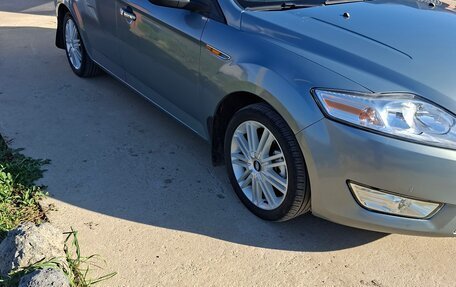 Ford Mondeo IV рестайлинг, 2008 год, 760 000 рублей, 2 фотография