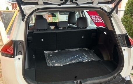 Toyota RAV4, 2026 год, 4 150 000 рублей, 4 фотография