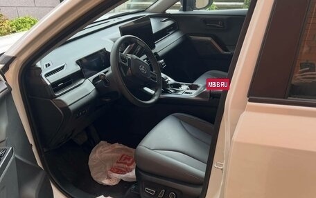 Toyota RAV4, 2026 год, 4 150 000 рублей, 5 фотография