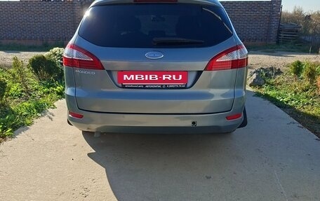 Ford Mondeo IV рестайлинг, 2008 год, 760 000 рублей, 4 фотография